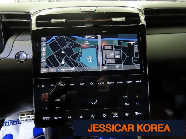 2022 Hyundai Tucson Hybrid (NX4) - Thumbnail 20