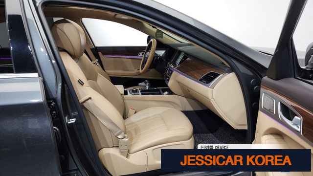2018 Genesis G80 - Thumbnail 5
