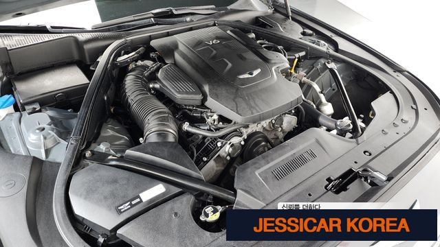 2018 Genesis G80 - Thumbnail 6