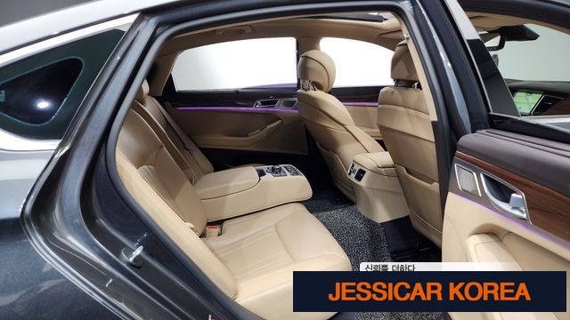2018 Genesis G80 - Thumbnail 8