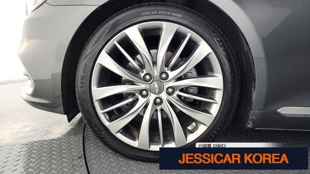 2018 Genesis G80 - Thumbnail 9