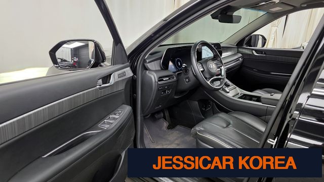 2024 Hyundai The New Palisade - Thumbnail 2