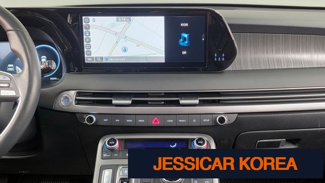 2024 Hyundai The New Palisade - Thumbnail 3