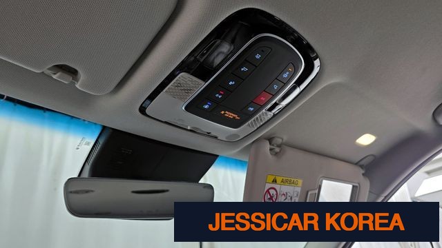 2024 Hyundai The New Palisade - Thumbnail 4