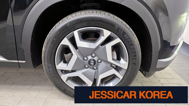2024 Hyundai The New Palisade - Thumbnail 5