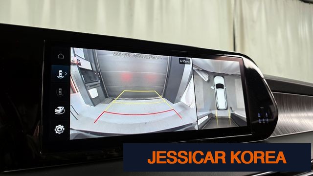 2024 Hyundai The New Palisade - Thumbnail 6