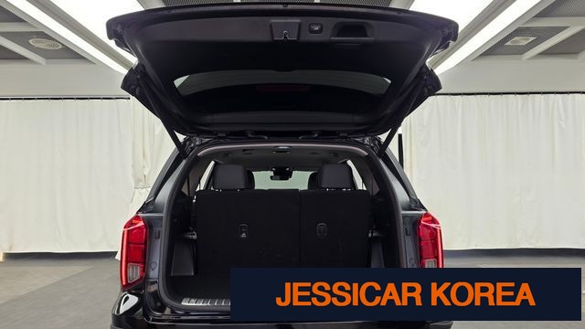 2024 Hyundai The New Palisade - Thumbnail 7