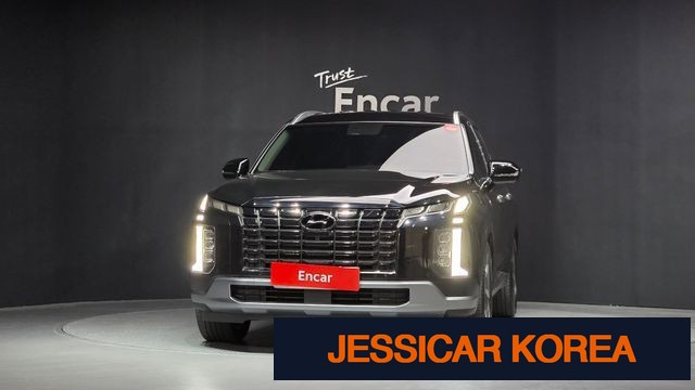 2024 Hyundai The New Palisade - Thumbnail 9
