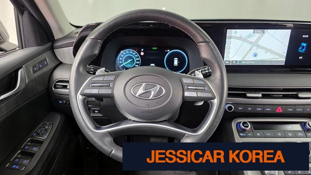 2024 Hyundai The New Palisade - Thumbnail 10