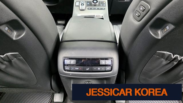 2024 Hyundai The New Palisade - Thumbnail 11