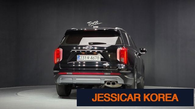 2024 Hyundai The New Palisade - Thumbnail 13