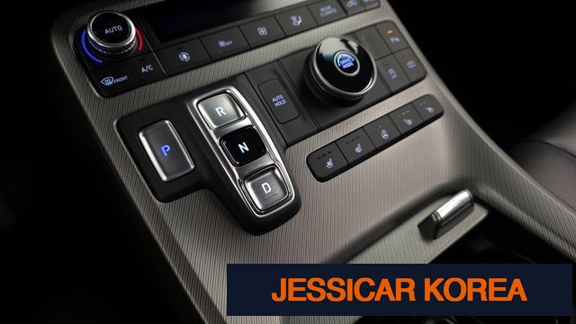 2024 Hyundai The New Palisade - Thumbnail 14