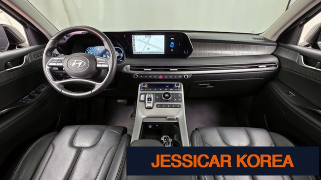 2024 Hyundai The New Palisade - Thumbnail 15