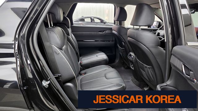 2024 Hyundai The New Palisade - Thumbnail 20