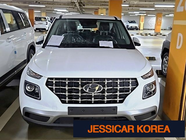 2026 Hyundai Venue - Thumbnail 5