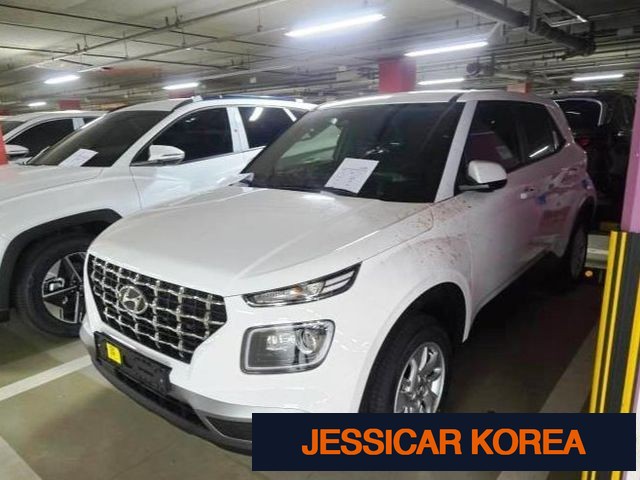 2026 Hyundai Venue - Thumbnail 7