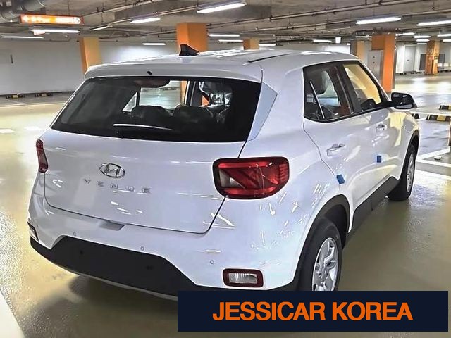 2026 Hyundai Venue - Thumbnail 9