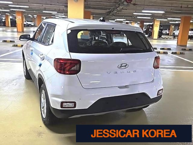 2026 Hyundai Venue - Thumbnail 11