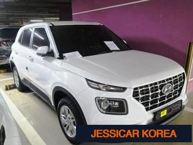 2026 Hyundai Venue - Thumbnail 12