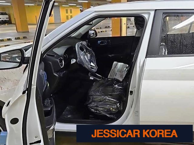 2026 Hyundai Venue - Thumbnail 13