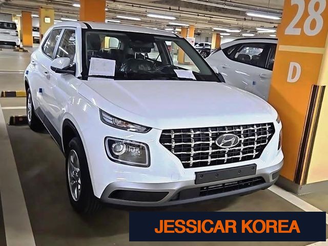 2026 Hyundai Venue - Thumbnail 20