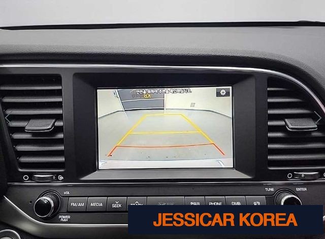 2016 Hyundai Avante AD - Thumbnail 7