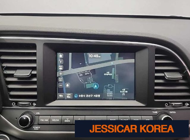 2016 Hyundai Avante AD - Thumbnail 10