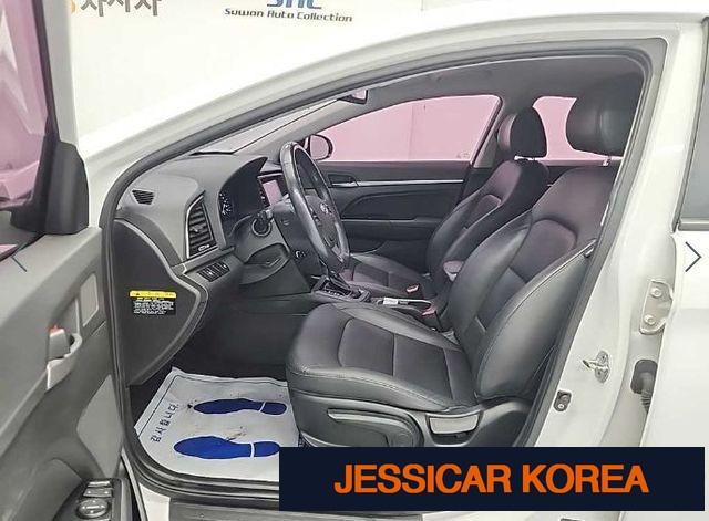 2016 Hyundai Avante AD - Thumbnail 16