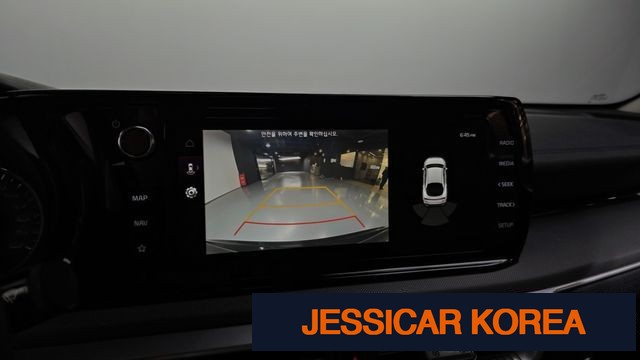 2021 Kia K5 3rd Gen - Thumbnail 3