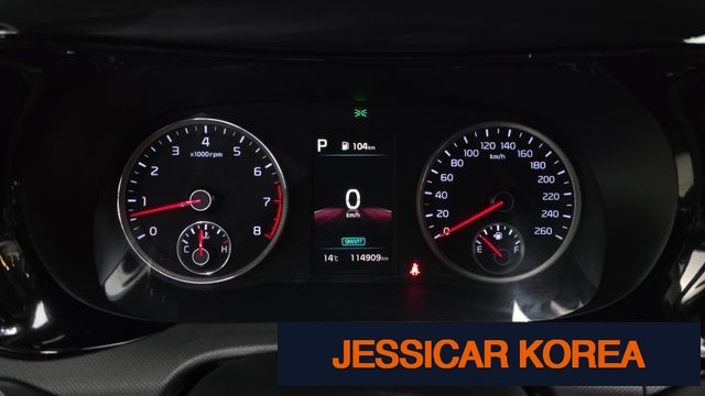 2021 Kia K5 3rd Gen - Thumbnail 5