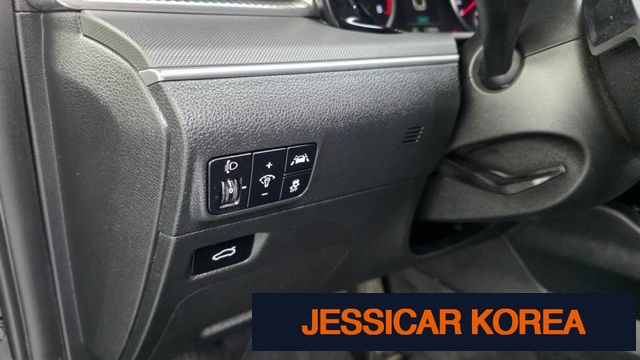 2021 Kia K5 3rd Gen - Thumbnail 6
