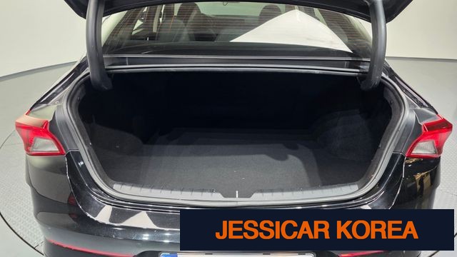 2021 Kia K5 3rd Gen - Thumbnail 11