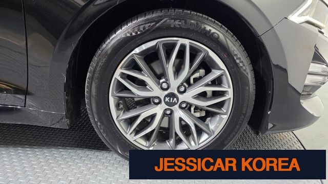 2021 Kia K5 3rd Gen - Thumbnail 12