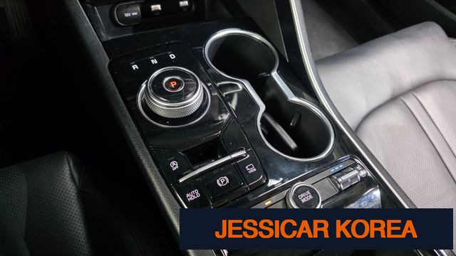 2021 Kia K5 3rd Gen - Thumbnail 13