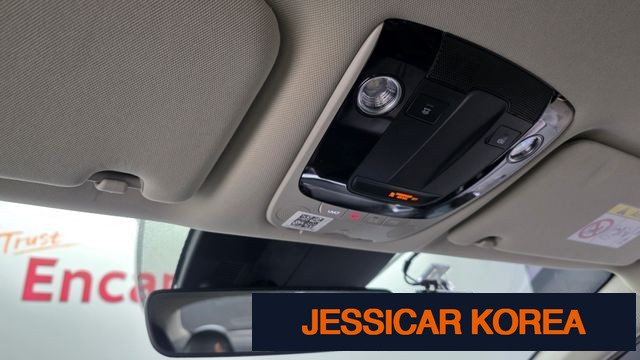 2021 Kia K5 3rd Gen - Thumbnail 15