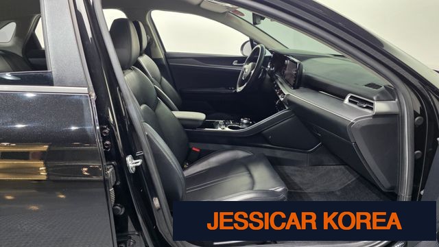 2021 Kia K5 3rd Gen - Thumbnail 16