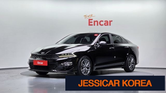 2021 Kia K5 3rd Gen - Thumbnail 18