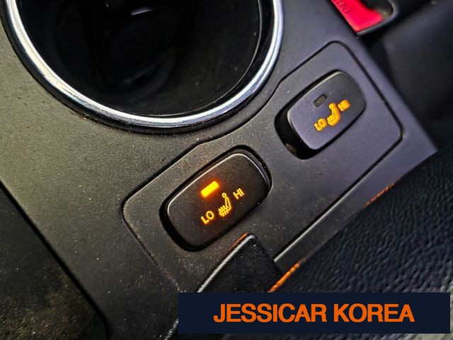 2012 KG Mobility Korando C - Thumbnail 14