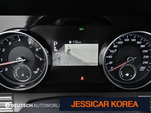 2020 Hyundai The New Grandeur IG - Thumbnail 9