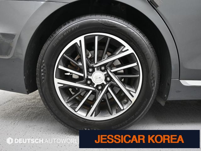 2020 Hyundai The New Grandeur IG - Thumbnail 10