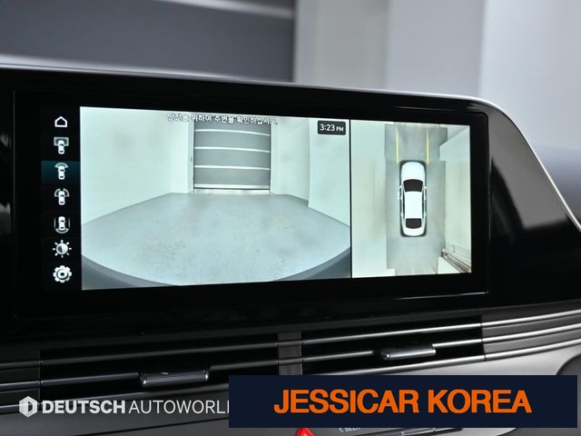 2020 Hyundai The New Grandeur IG - Thumbnail 11
