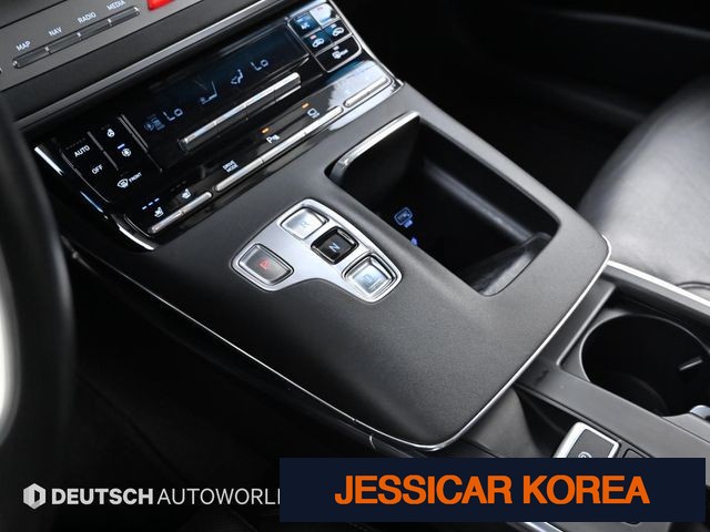 2020 Hyundai The New Grandeur IG - Thumbnail 12