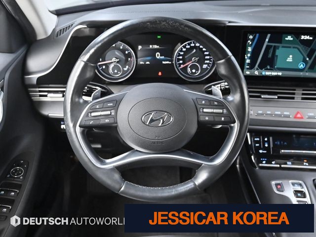 2020 Hyundai The New Grandeur IG - Thumbnail 13
