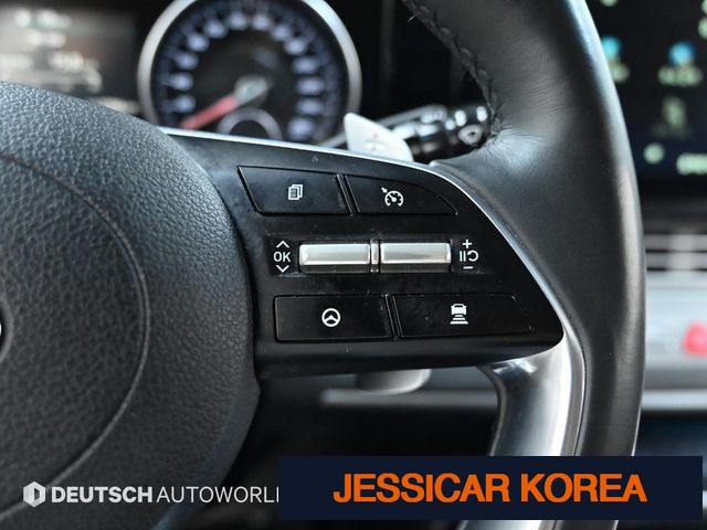 2020 Hyundai The New Grandeur IG - Thumbnail 15