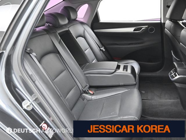 2020 Hyundai The New Grandeur IG - Thumbnail 17