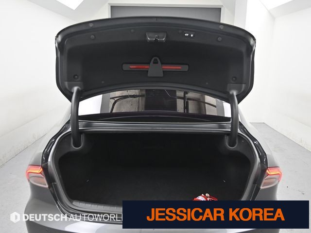 2020 Hyundai The New Grandeur IG - Thumbnail 18