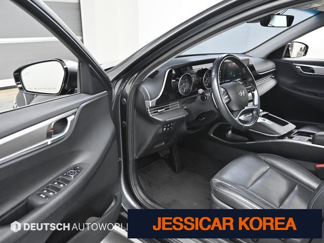 2020 Hyundai The New Grandeur IG - Thumbnail 20