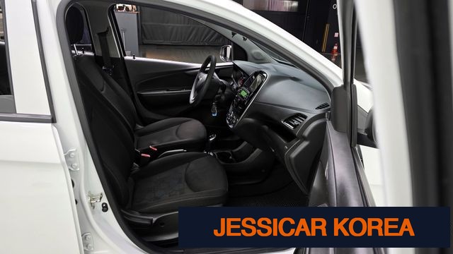 2017 Chevrolet The Next Spark - Thumbnail 4