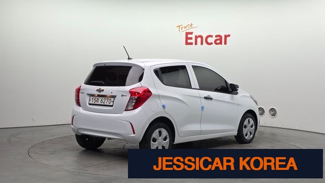 2017 Chevrolet The Next Spark - Thumbnail 6