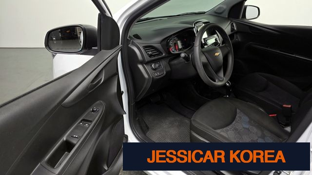 2017 Chevrolet The Next Spark - Thumbnail 7